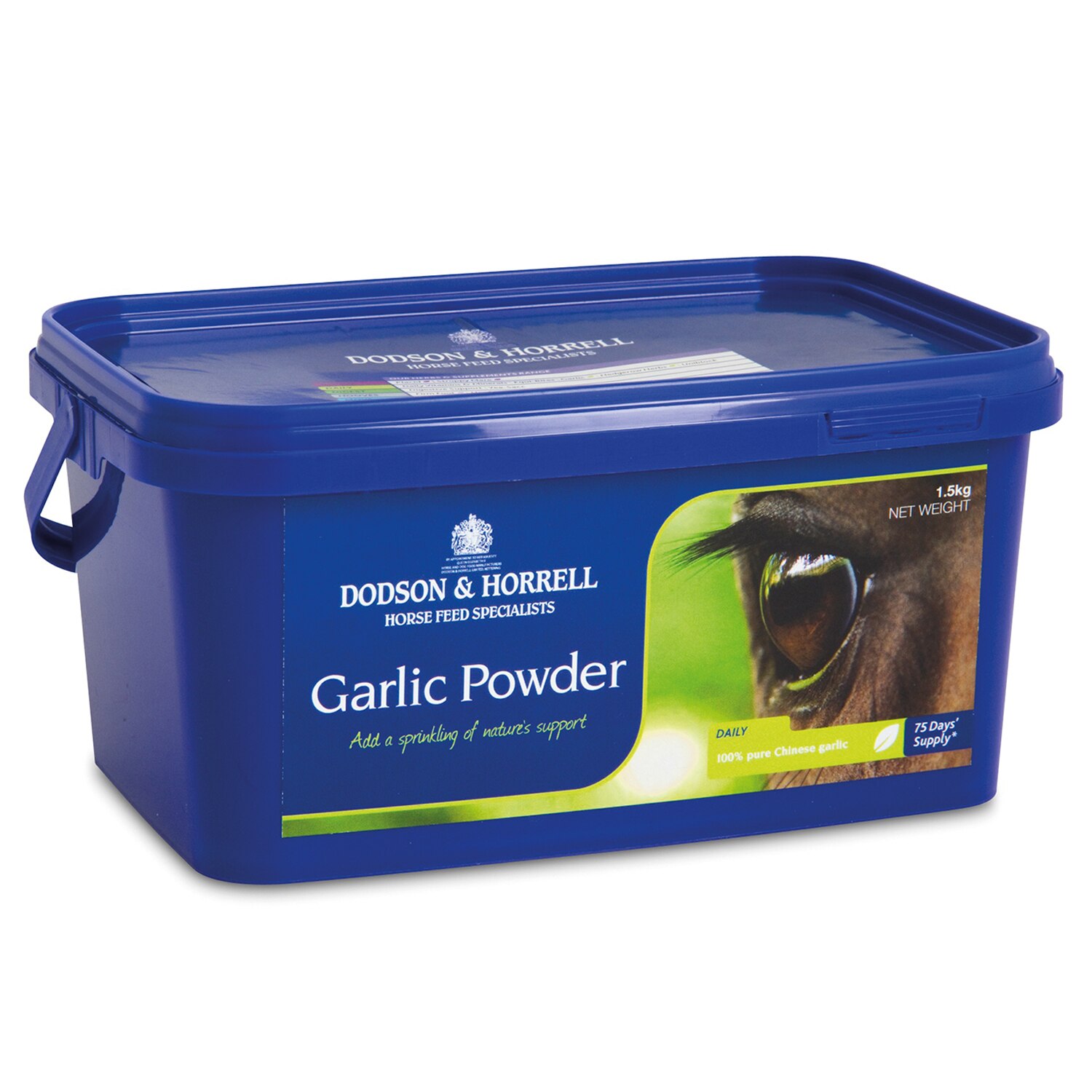 Dodson and Horrell Garlic Powder - 1.5Kg